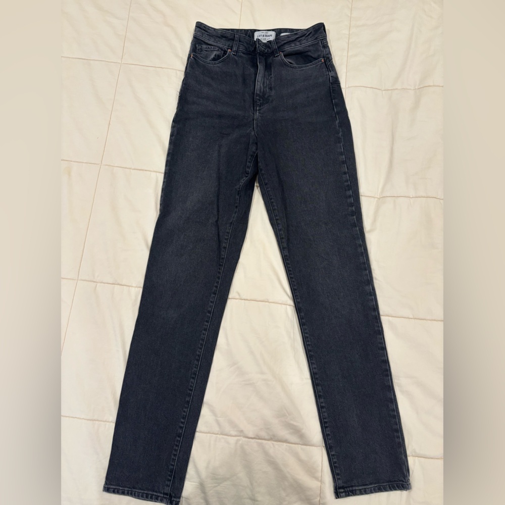 ASOS jeans size 4!